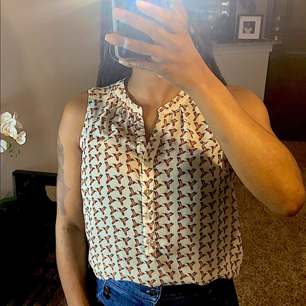Blouse